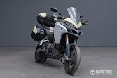 DUCATI Multistrada 1260 Enduro Sand
