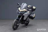 DUCATI Multistrada 1260 Enduro Sand