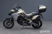 DUCATI Multistrada 1260 Enduro Sand