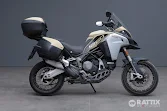 DUCATI Multistrada 1260 Enduro Sand