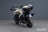 DUCATI Multistrada 1260 Enduro Sand