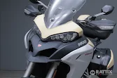 DUCATI Multistrada 1260 Enduro Sand