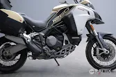 DUCATI Multistrada 1260 Enduro Sand