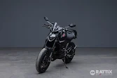 DUCATI Monster 937 plus Aviator Grey my21