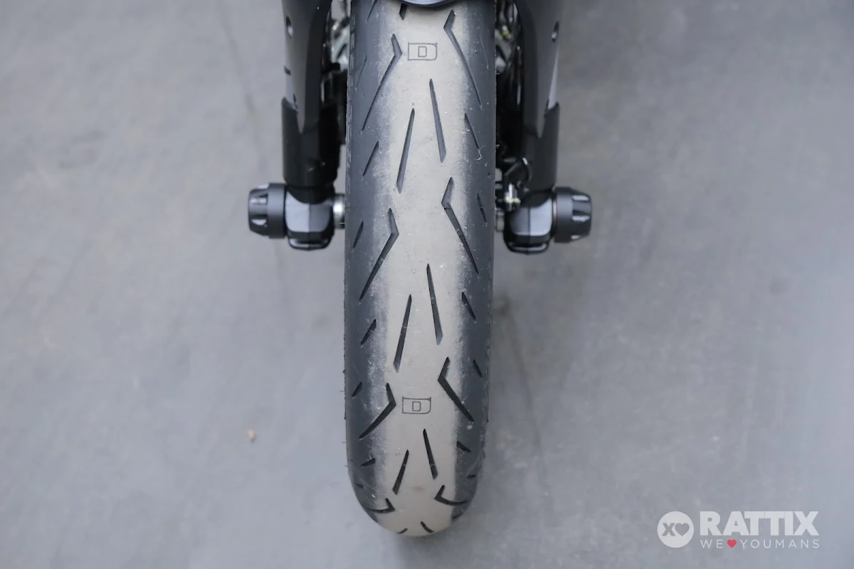 DUCATI Monster 937 plus Aviator Grey my21