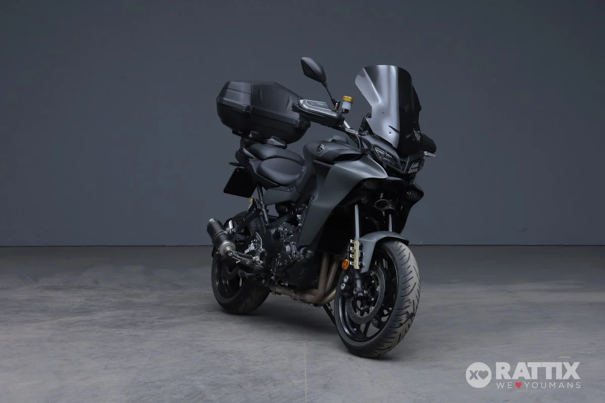 YAMAHA Tracer 9 900 Abs my21