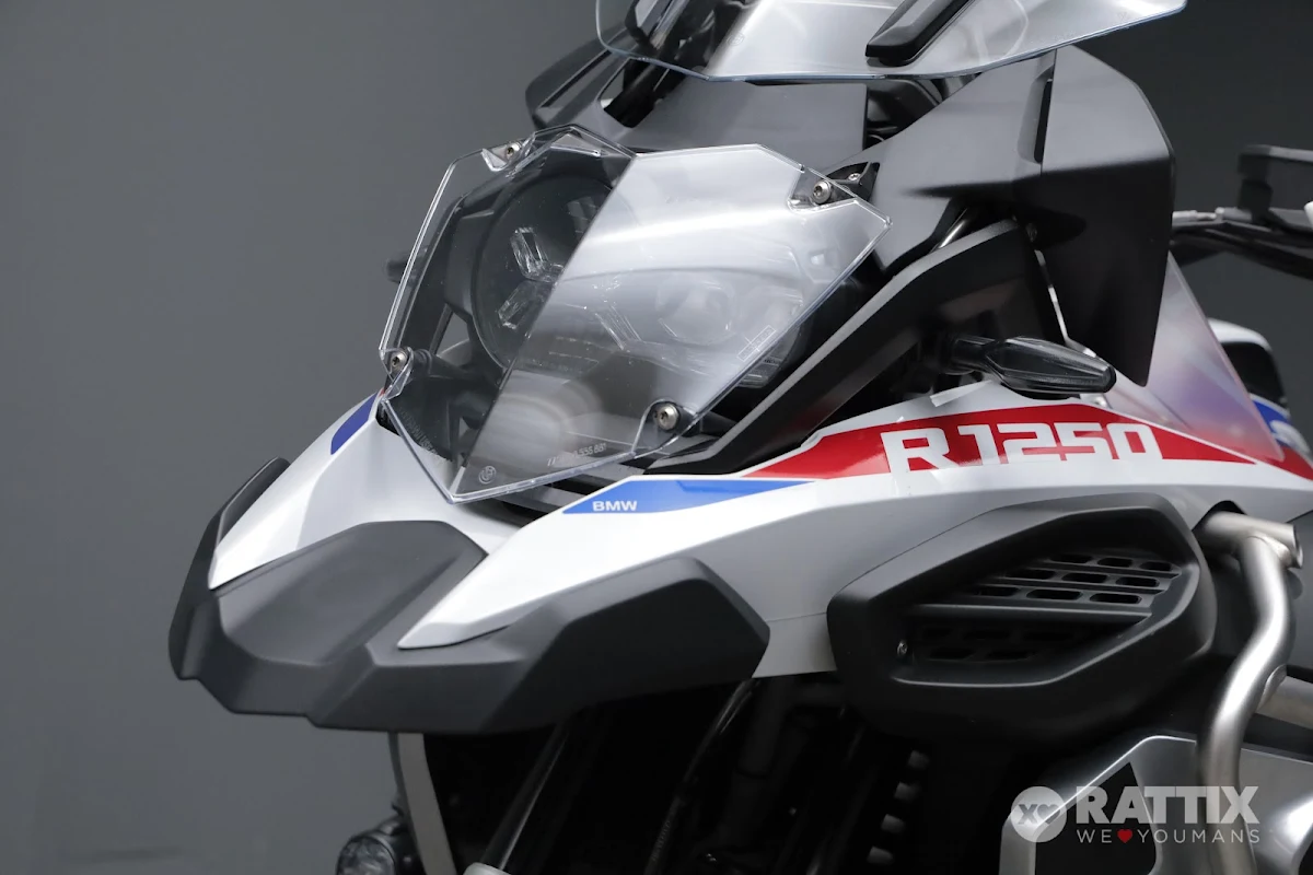 BMW R 1250 GS Adventure HP Abs my19