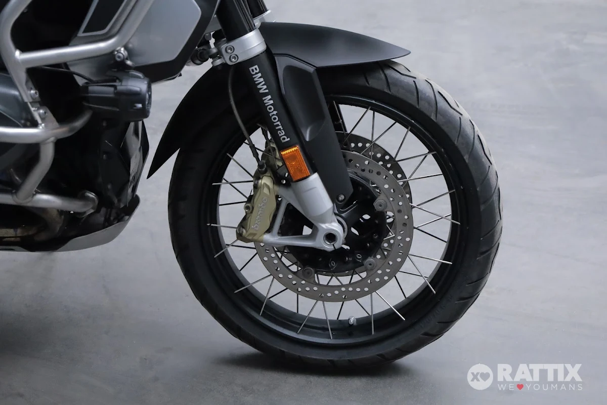 BMW R 1250 GS Adventure HP Abs my19