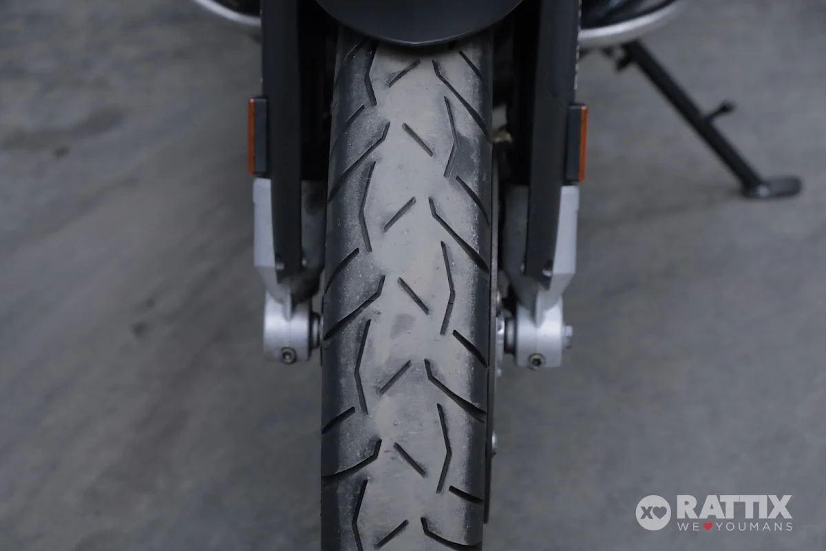 BMW R 1250 GS Adventure HP Abs my19