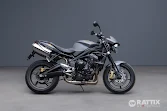 TRIUMPH Street Triple  675 