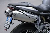 TRIUMPH Street Triple  675 