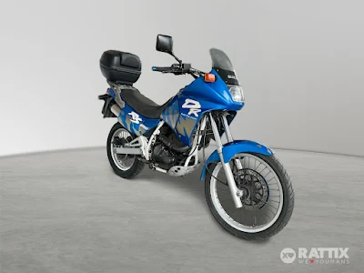 Foto SUZUKI DR 650 RSEP