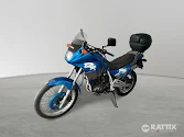 SUZUKI DR 650 RSEP