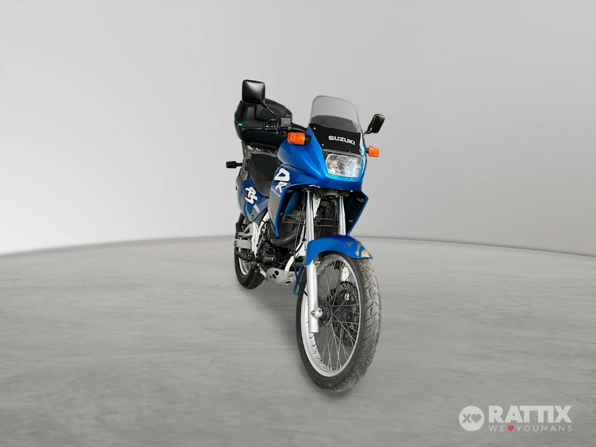 SUZUKI DR 650 RSEP