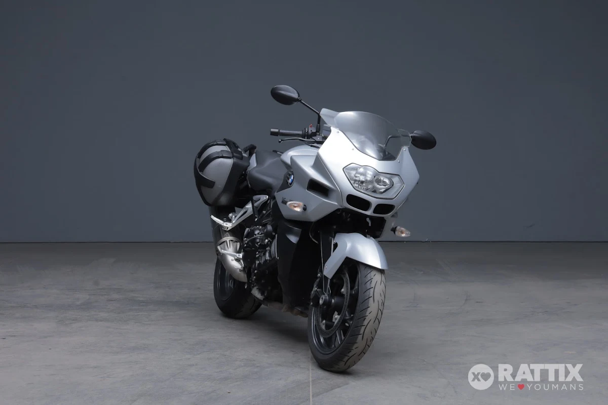 BMW K 1200 R Sport