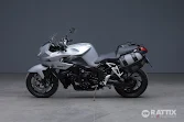 BMW K 1200 R Sport