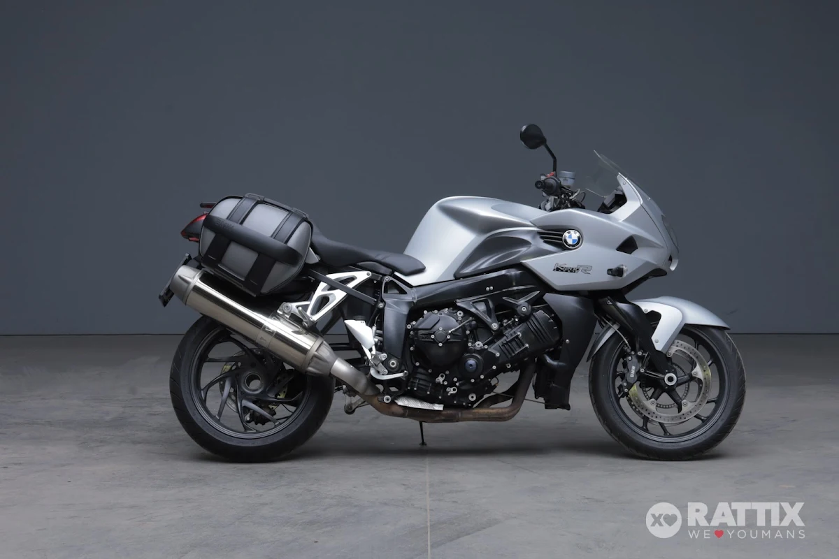 BMW K 1200 R Sport
