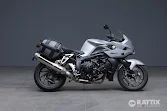 BMW K 1200 R Sport