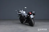 BMW K 1200 R Sport