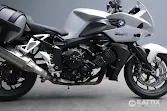 BMW K 1200 R Sport