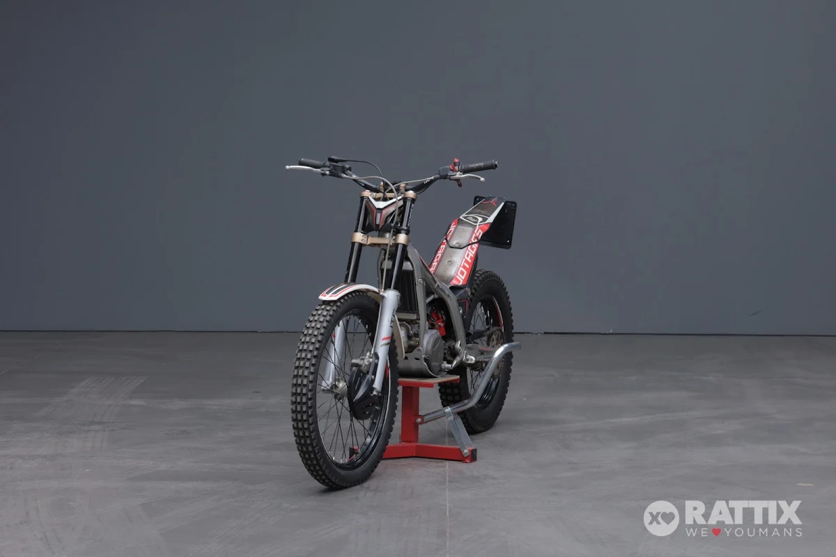 JOTAGAS JT 300