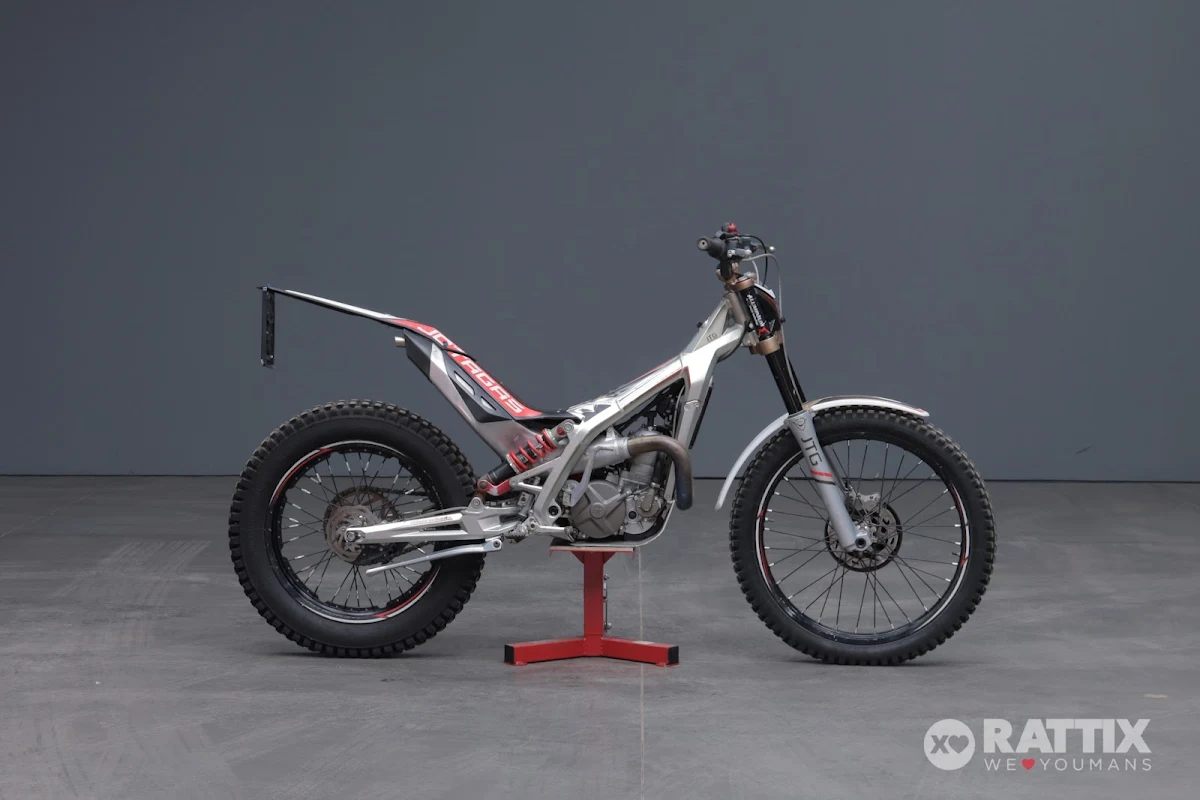 JOTAGAS JT 300
