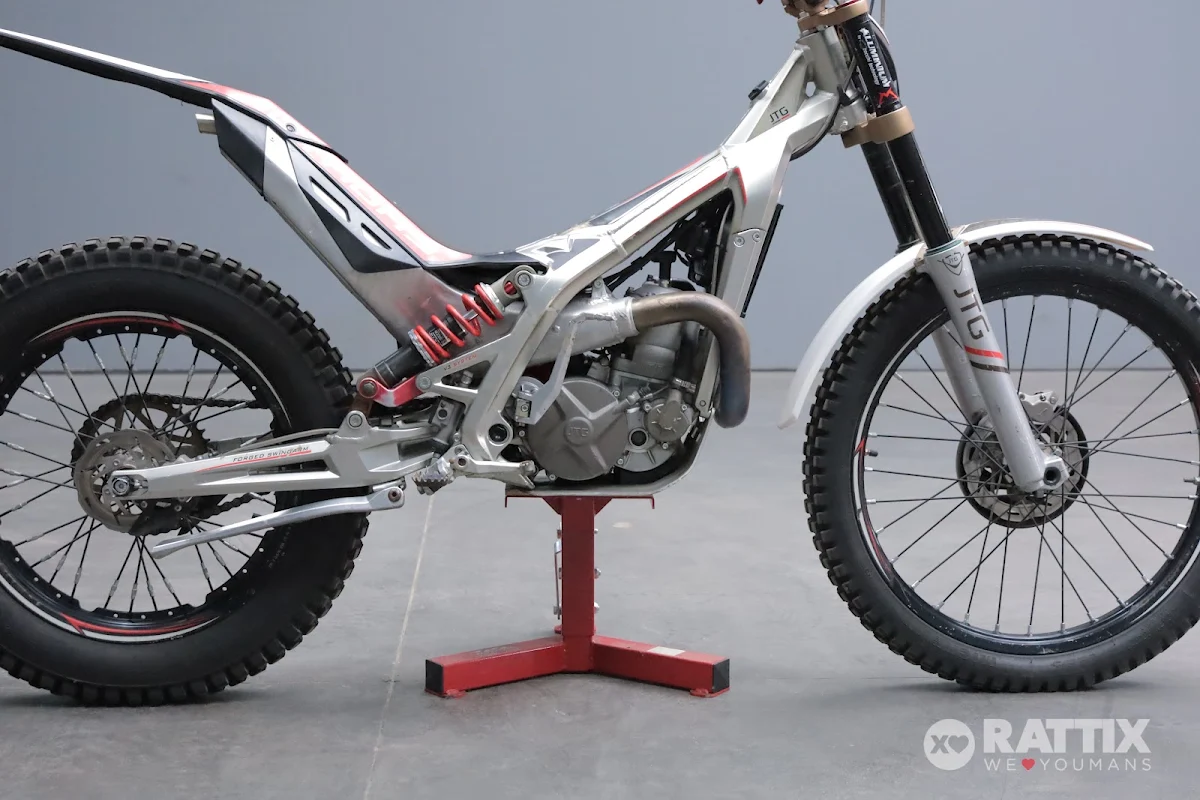 JOTAGAS JT 300