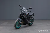 YAMAHA MT-09  Abs