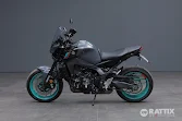 YAMAHA MT-09  Abs