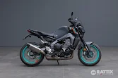 YAMAHA MT-09  Abs