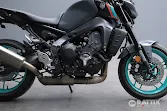 YAMAHA MT-09  Abs