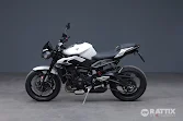 TRIUMPH Street Triple 765 R my23