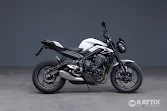 TRIUMPH Street Triple 765 R my23