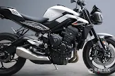 TRIUMPH Street Triple 765 R my23