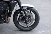 TRIUMPH Street Triple 765 R my23