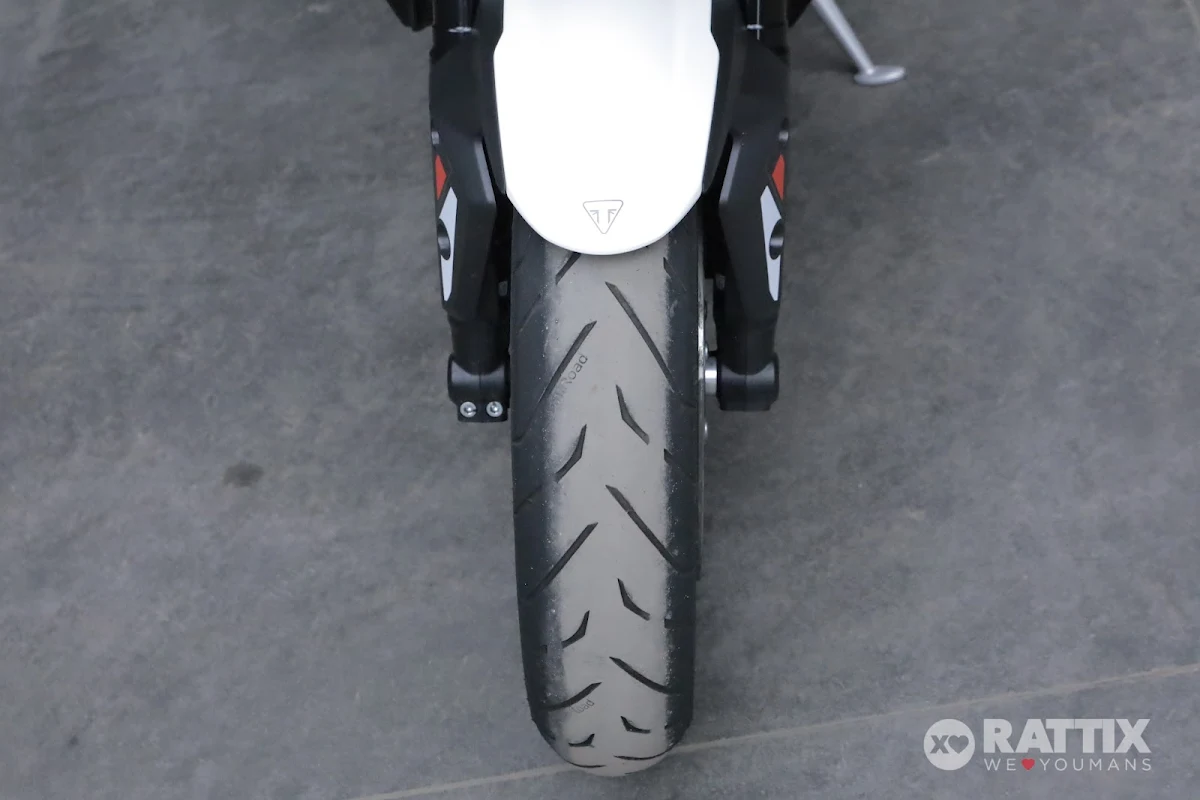 TRIUMPH Street Triple 765 R my23