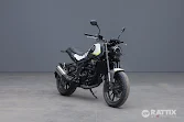 BENELLI Leoncino 250 E5