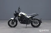 BENELLI Leoncino 250 E5