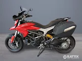 DUCATI Hypermotard 939 White