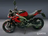 APRILIA Tuono 457 Abs