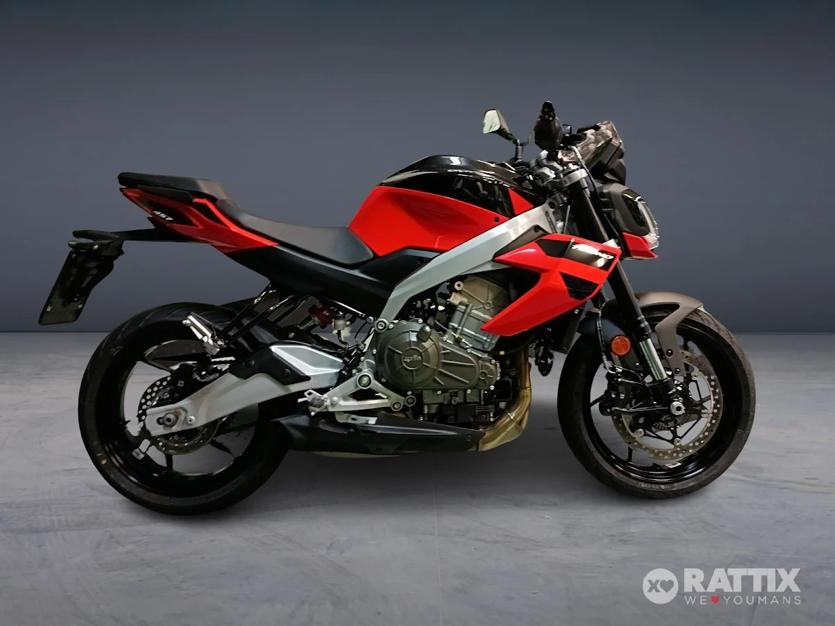 APRILIA Tuono 457 Abs