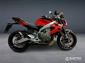 APRILIA Tuono 457 Abs