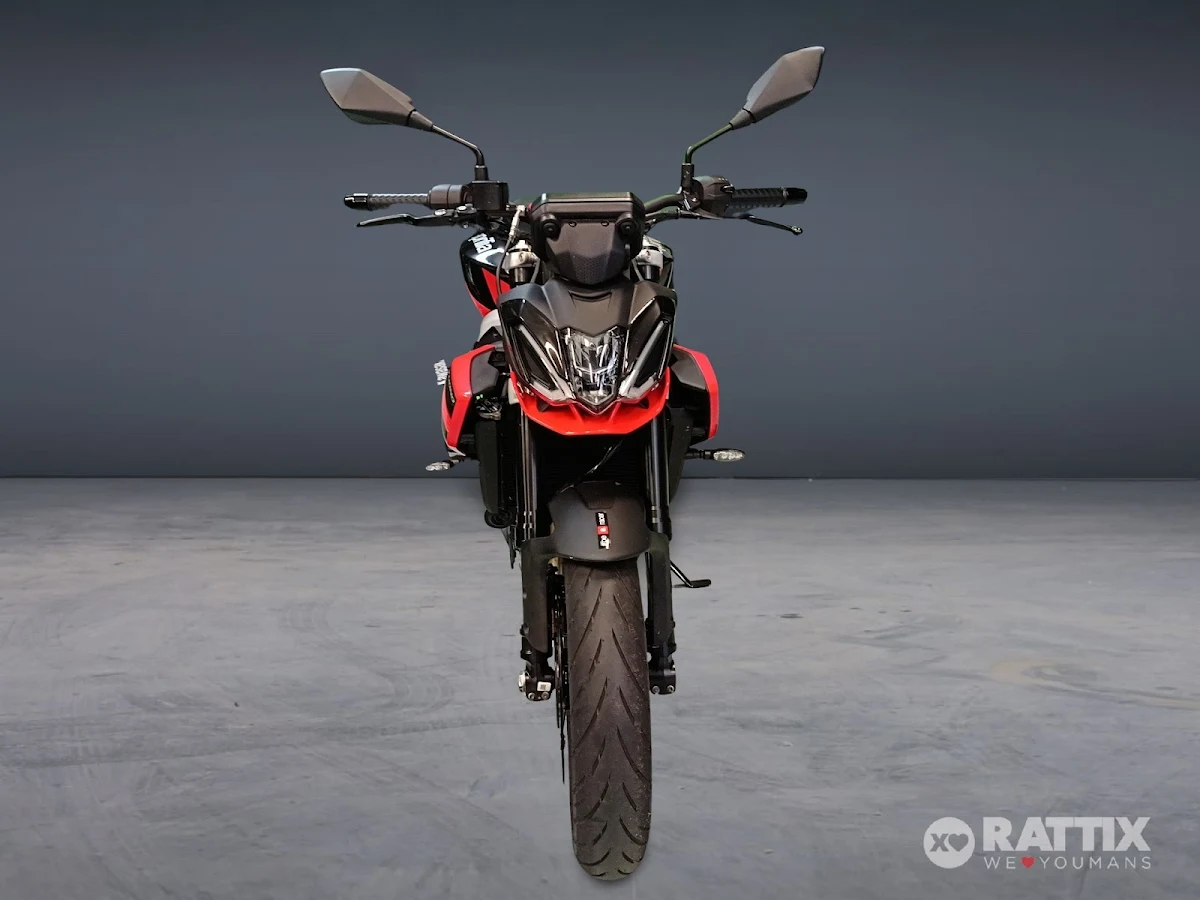 APRILIA Tuono 457 Abs