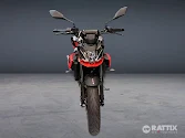 APRILIA Tuono 457 Abs