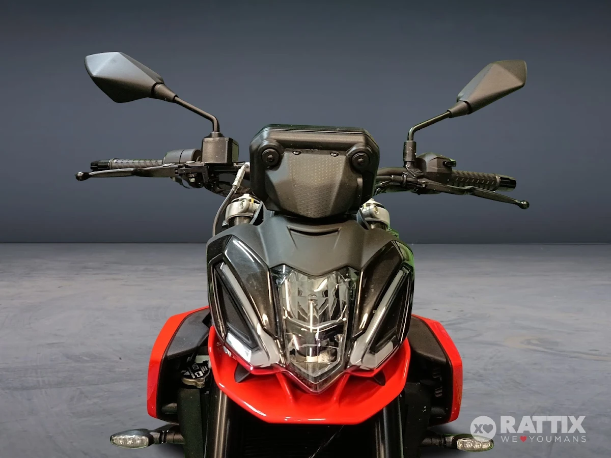 APRILIA Tuono 457 Abs