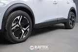Miniatura Peugeot 2008 1.2 Puretech 100CV Allure Bianco Okenite  Aziendale foto 31