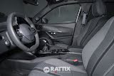 Miniatura Peugeot 2008 1.2 Puretech 100CV Allure Bianco Okenite  Aziendale foto 31