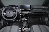 Miniatura Peugeot 2008 1.2 Puretech 100CV Allure Bianco Okenite  Aziendale foto 31