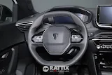Miniatura Peugeot 2008 1.2 Puretech 100CV Allure Bianco Okenite  Aziendale foto 31