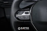 Miniatura Peugeot 2008 1.2 Puretech 100CV Allure Bianco Okenite  Aziendale foto 31